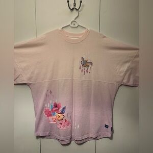 Disney- Walt Disney World Joey Chou Spirit Jersey